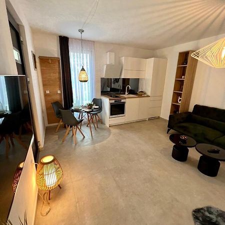 Apartmani Cube A Medulin Luaran gambar