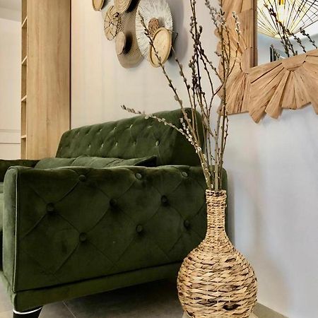 Apartmani Cube A Medulin Luaran gambar