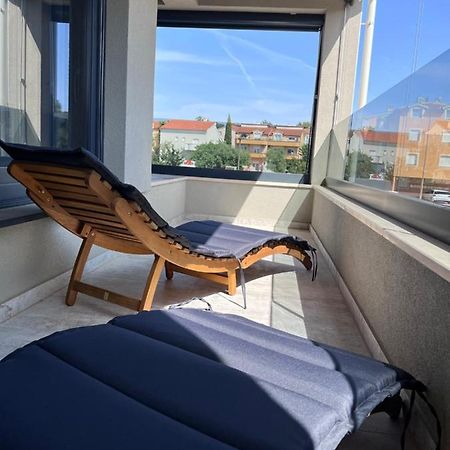 Apartmani Cube A Medulin Luaran gambar