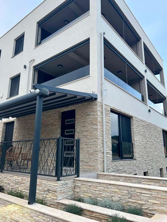 Apartmani Cube A Medulin Luaran gambar