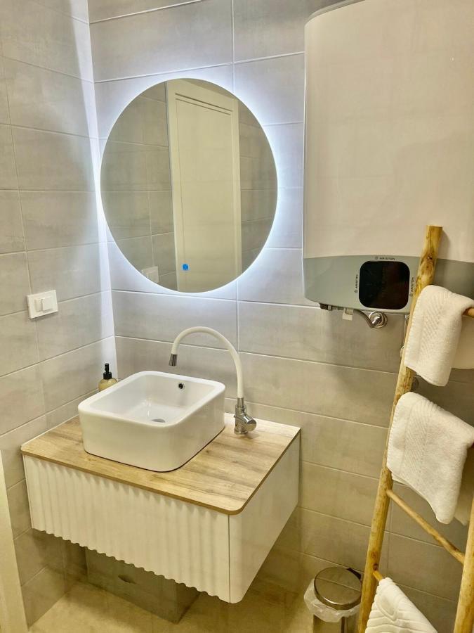 Apartmani Cube A Medulin Luaran gambar