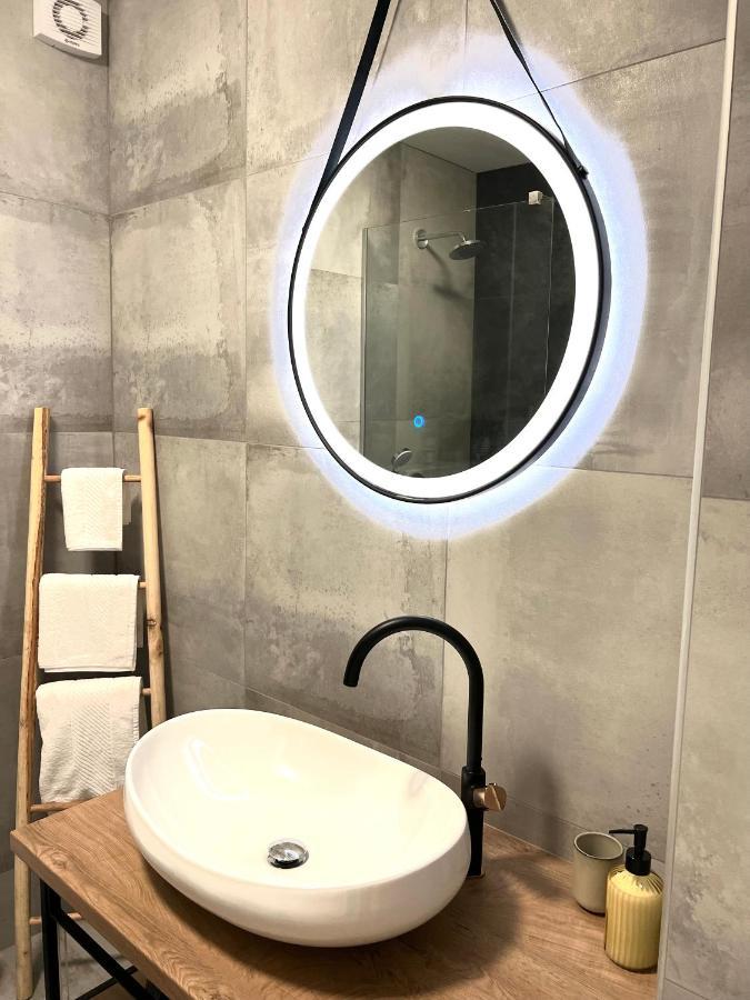 Apartmani Cube A Medulin Luaran gambar