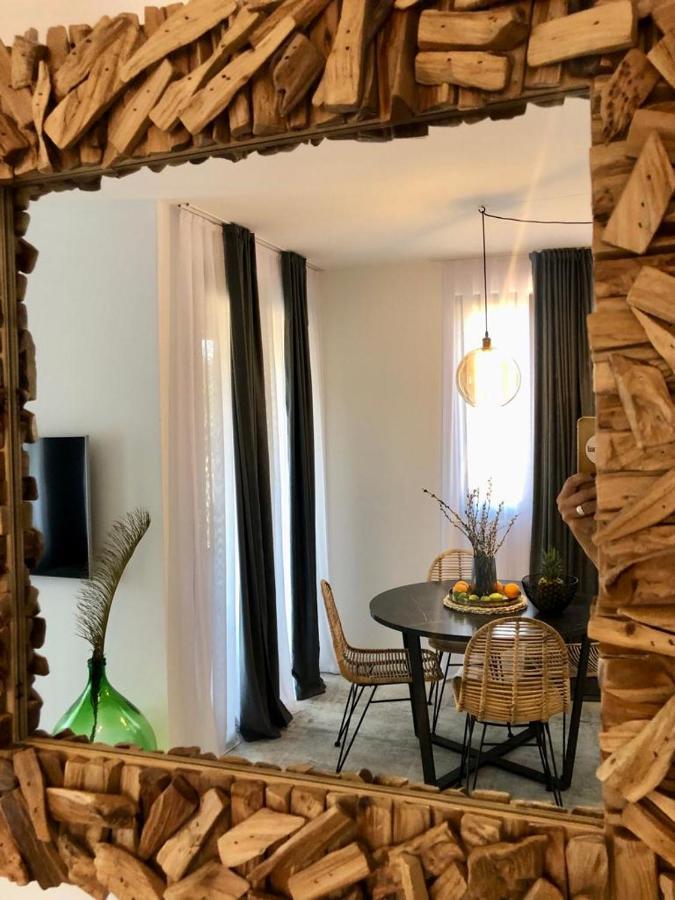 Apartmani Cube A Medulin Luaran gambar
