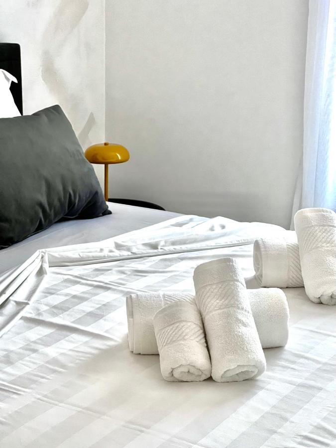 Apartmani Cube A Medulin Luaran gambar