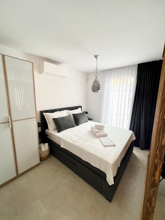 Apartmani Cube A Medulin Luaran gambar
