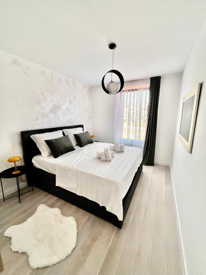 Apartmani Cube A Medulin Luaran gambar