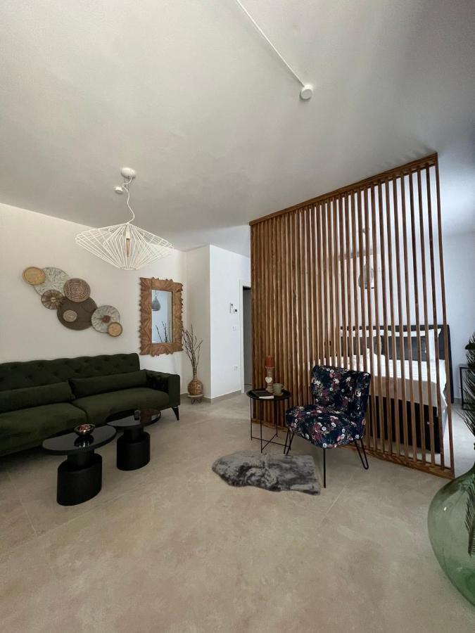 Apartmani Cube A Medulin Luaran gambar