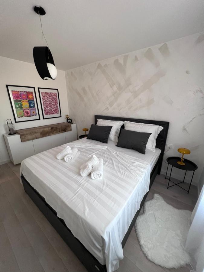 Apartmani Cube A Medulin Luaran gambar